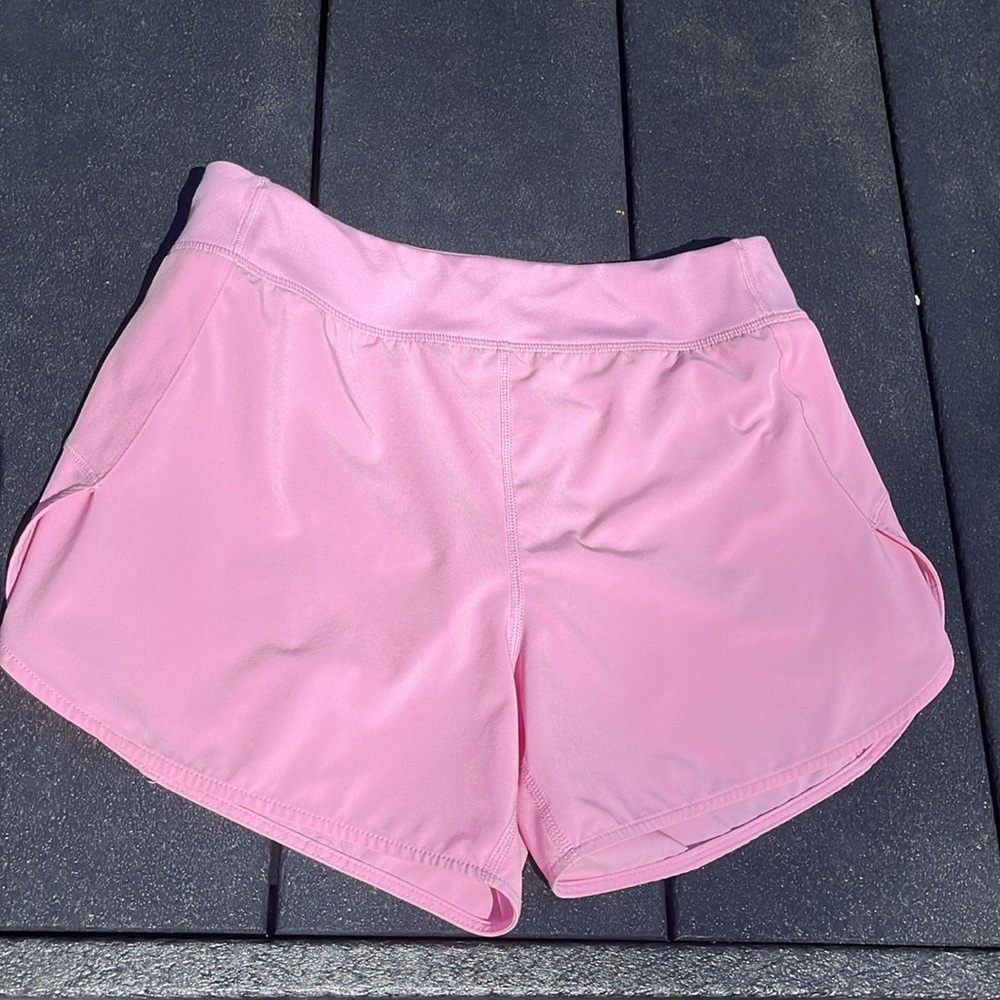 Athleta girl shorts xxl 16